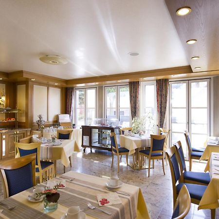 Goebels Hotel Zum Loewen 프라이데발트 외부 사진